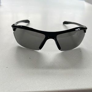 Under Armor Zone XL Polarized Sunglasses